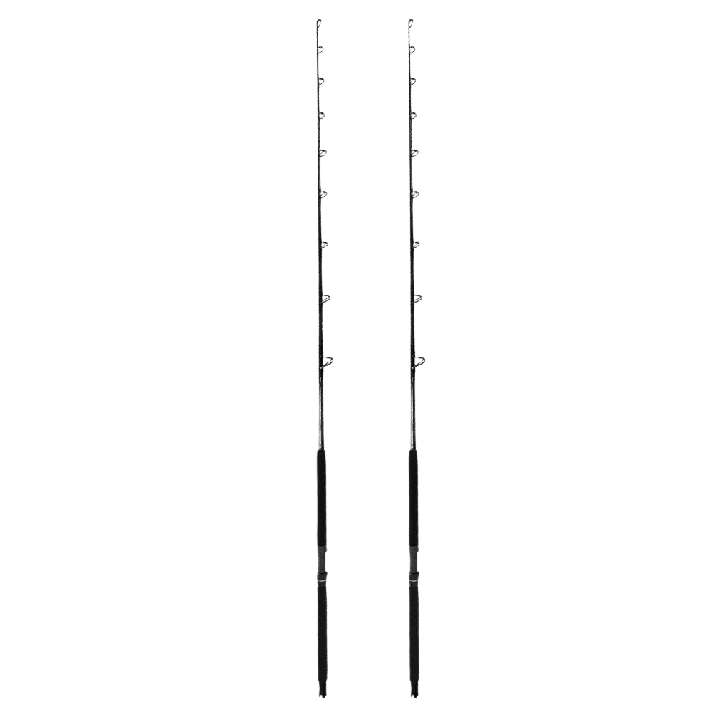 CHAOS Multi-Rod Bundle | SPC 15-30 Composite Spinning Classic Series Rod