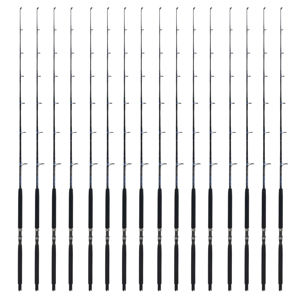 CHAOS Multi-Rod Bundle | SPC 15-30 Composite Spinning Classic Series Rod