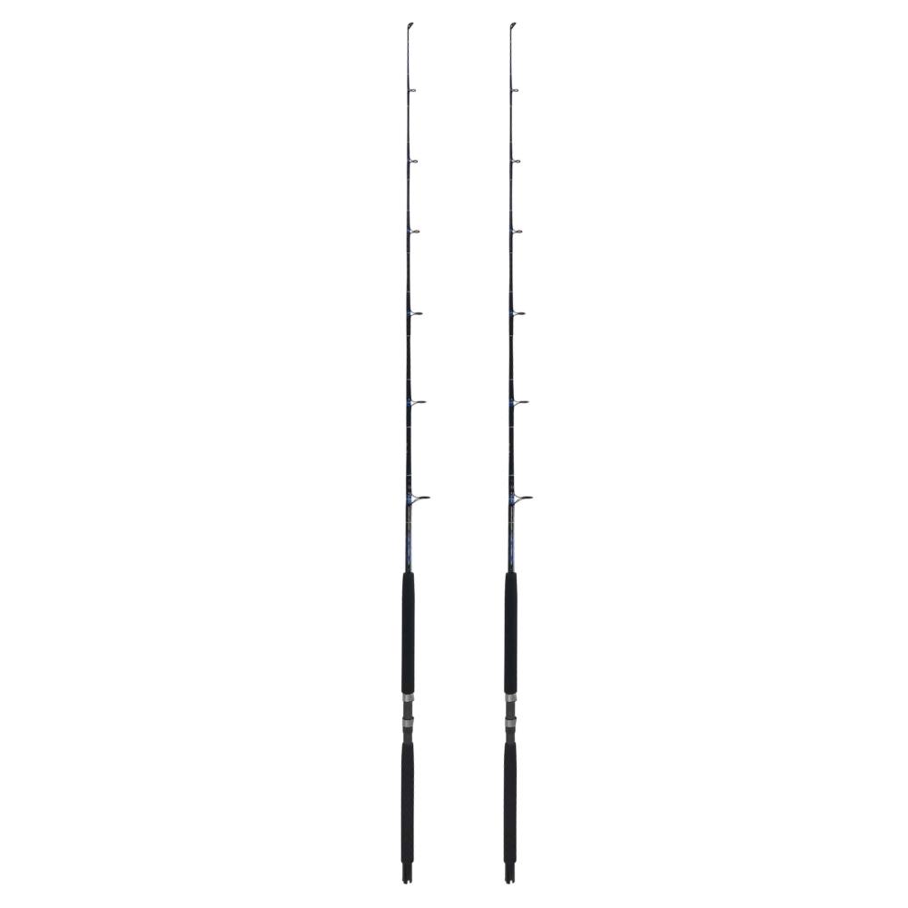 CHAOS Multi-Rod Bundle | SPC 15-30 Composite Spinning Classic Series Rod
