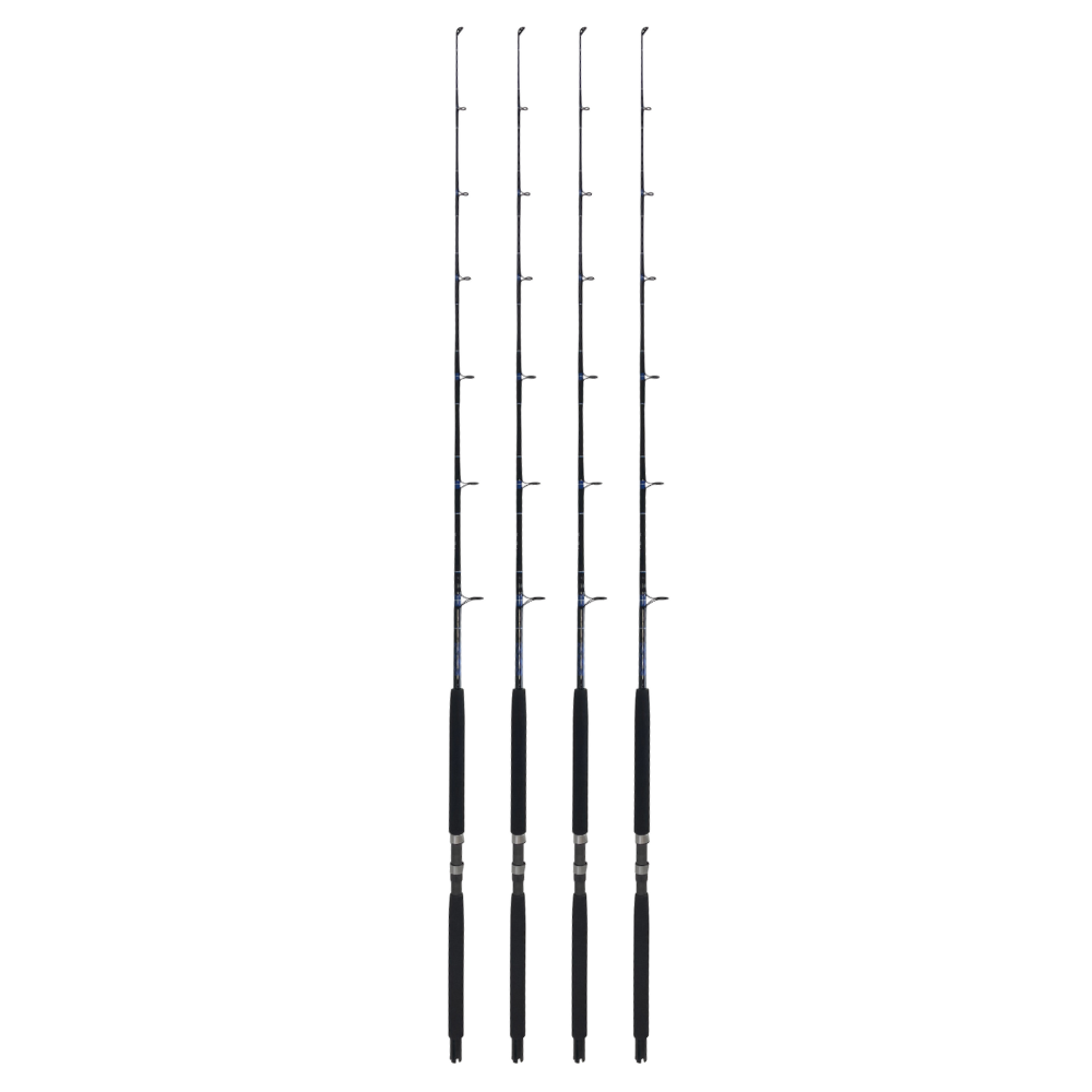 CHAOS Multi-Rod Bundle | SPC 15-30 Composite Spinning Classic Series Rod