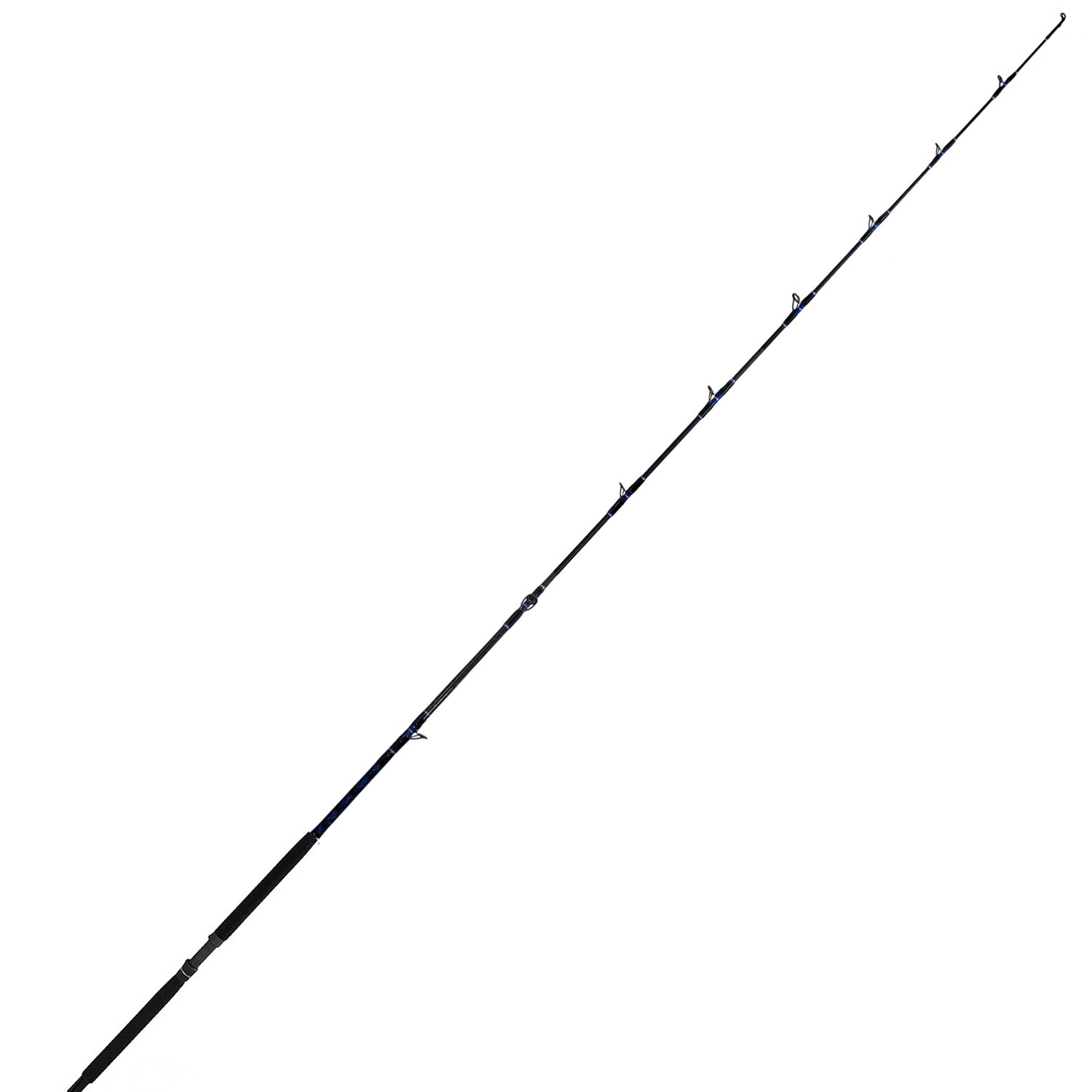 CHAOS SPC 20-40 Sic Guides 7FT Chaos Royal Silver