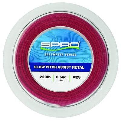 SPRO Slow Pitch Assist Mono 6M-6.5Y