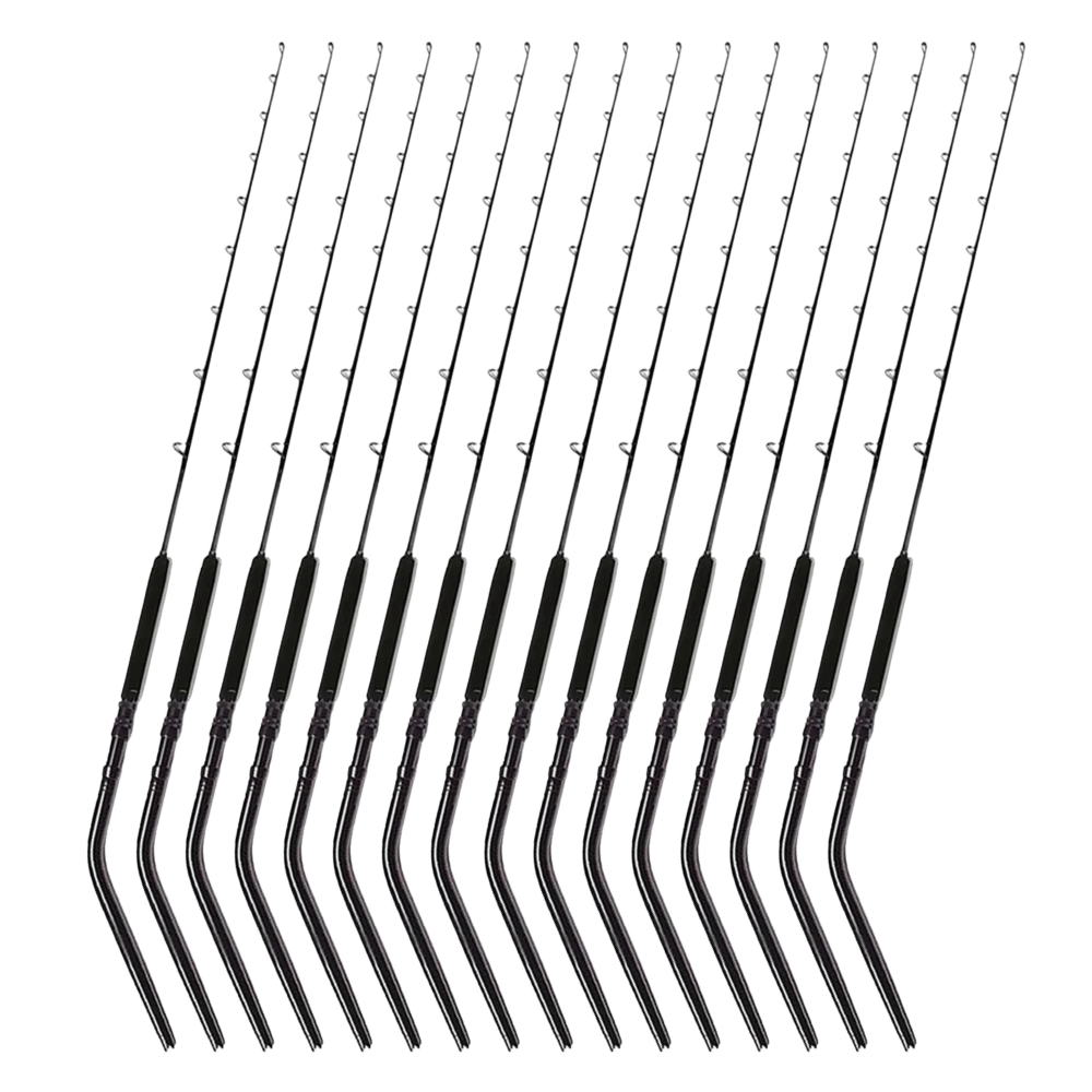 CHAOS Multi-Rod Bundle | CHAOS SW 30-50 6ft Deep Drop Rod