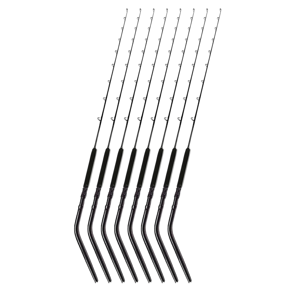 CHAOS Multi-Rod Bundle | CHAOS SW 30-50 6ft Deep Drop Rod