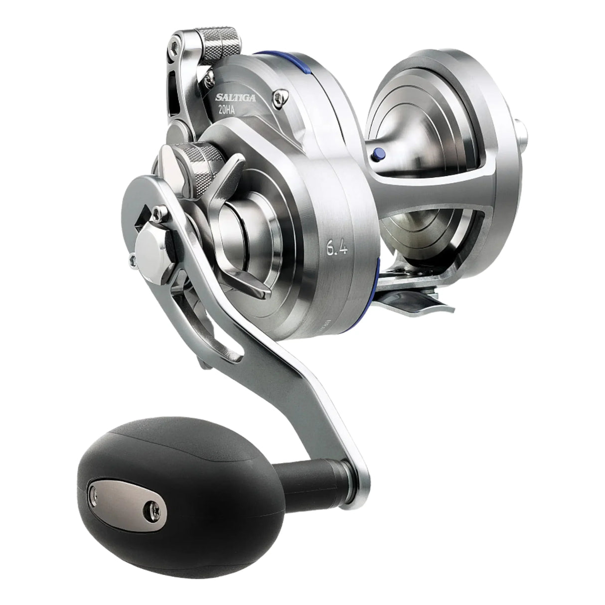DAIWA Saltiga Star Drag Reel
