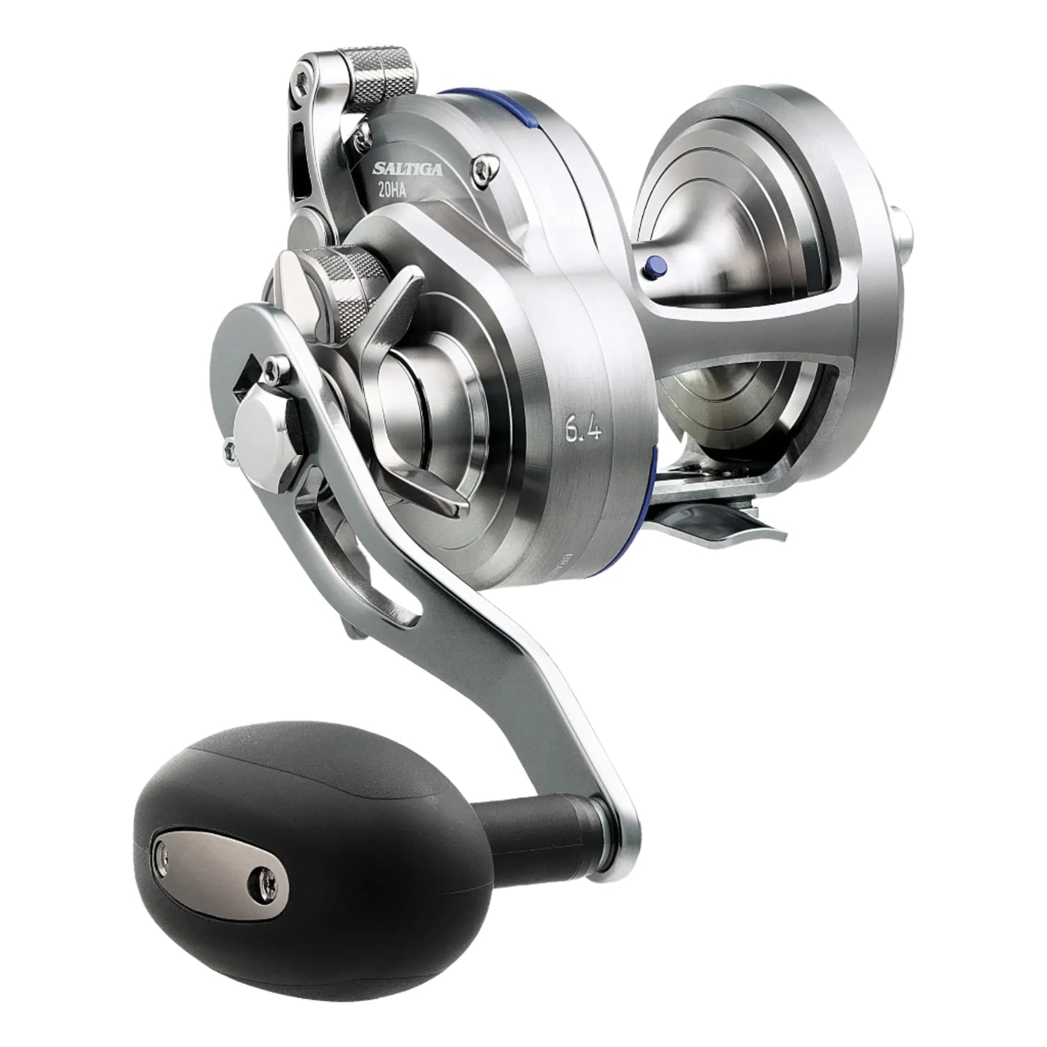DAIWA Saltiga Star Drag Reel