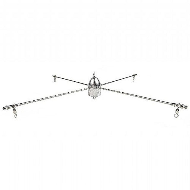 Sea Striker Heavy Duty umbrella rig HUR4-2410