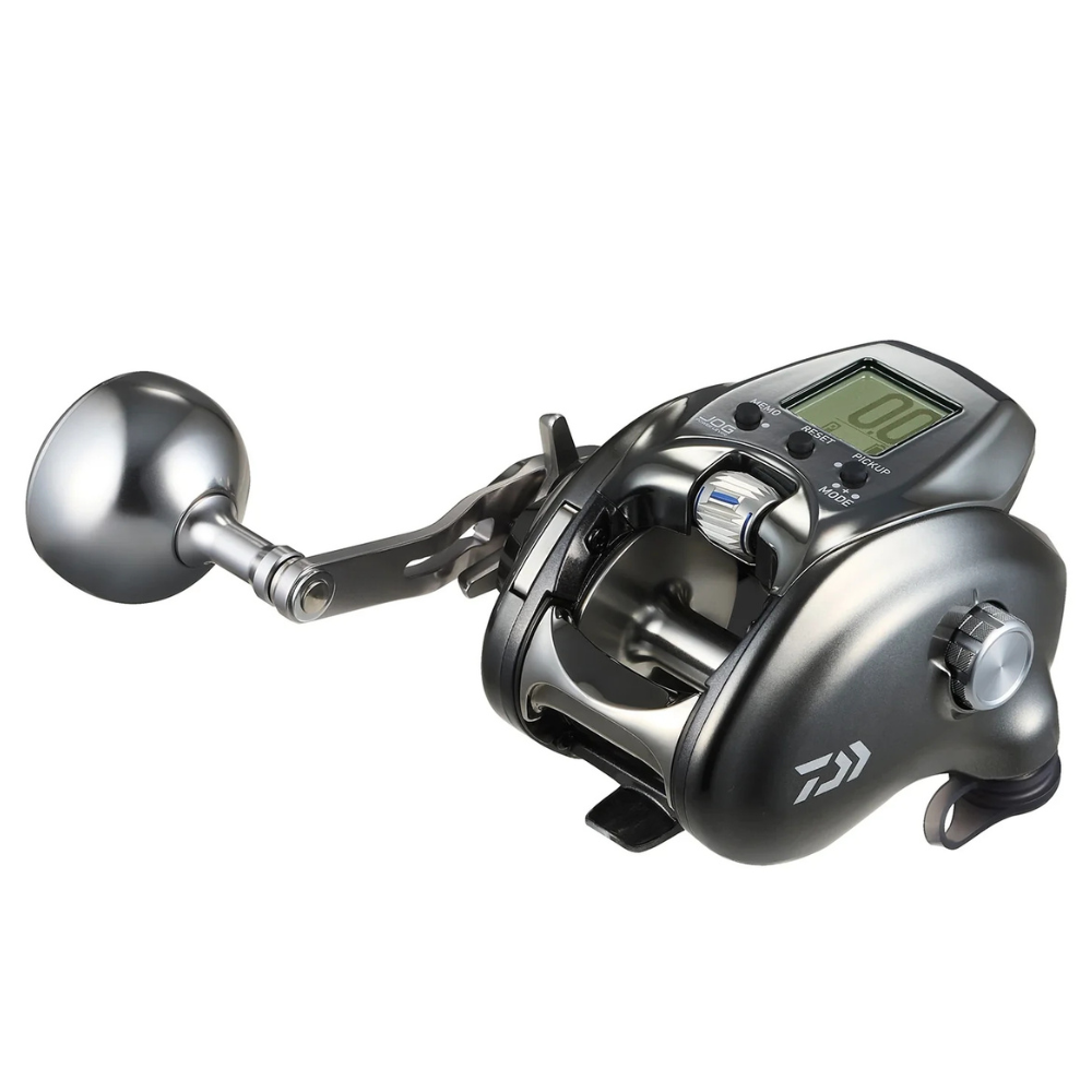 DAIWA 2026 Seaborg 300J Dendoh Reel