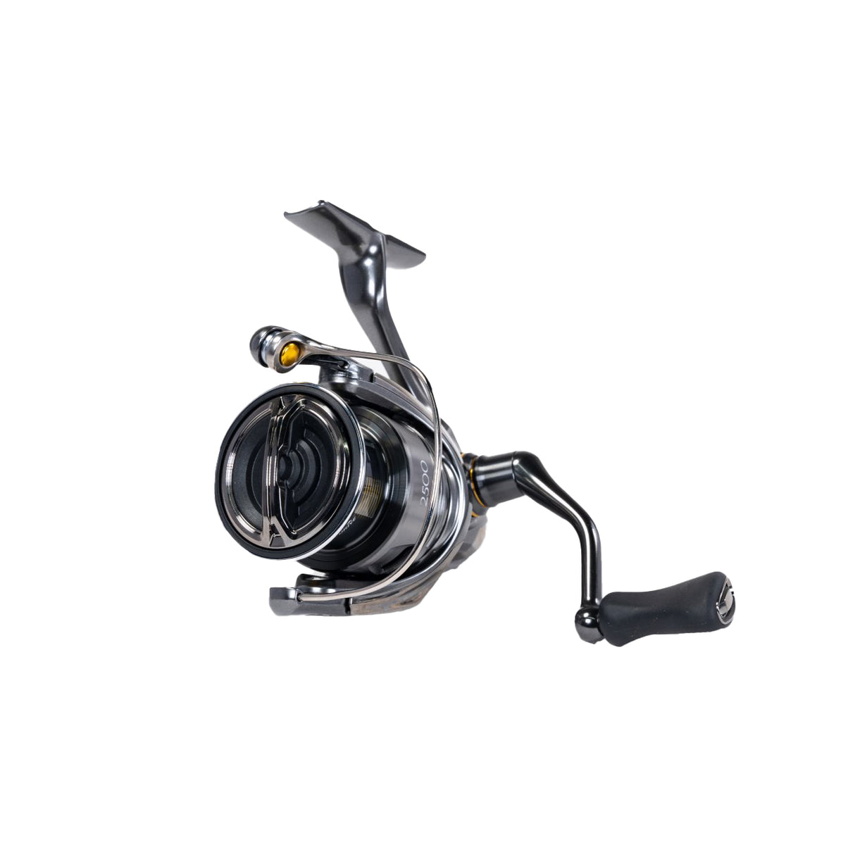 SHIMANO TwinPower FE Front Drag Spinning Reel