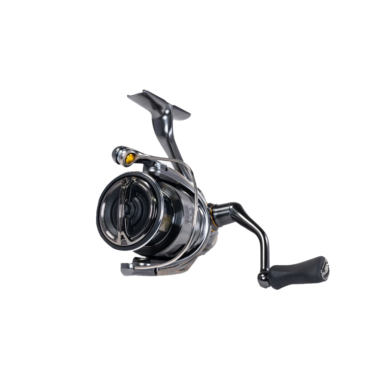 SHIMANO TwinPower FE Front Drag Spinning Reel