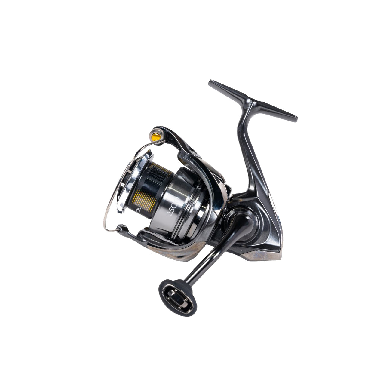 SHIMANO TwinPower FE Front Drag Spinning Reel