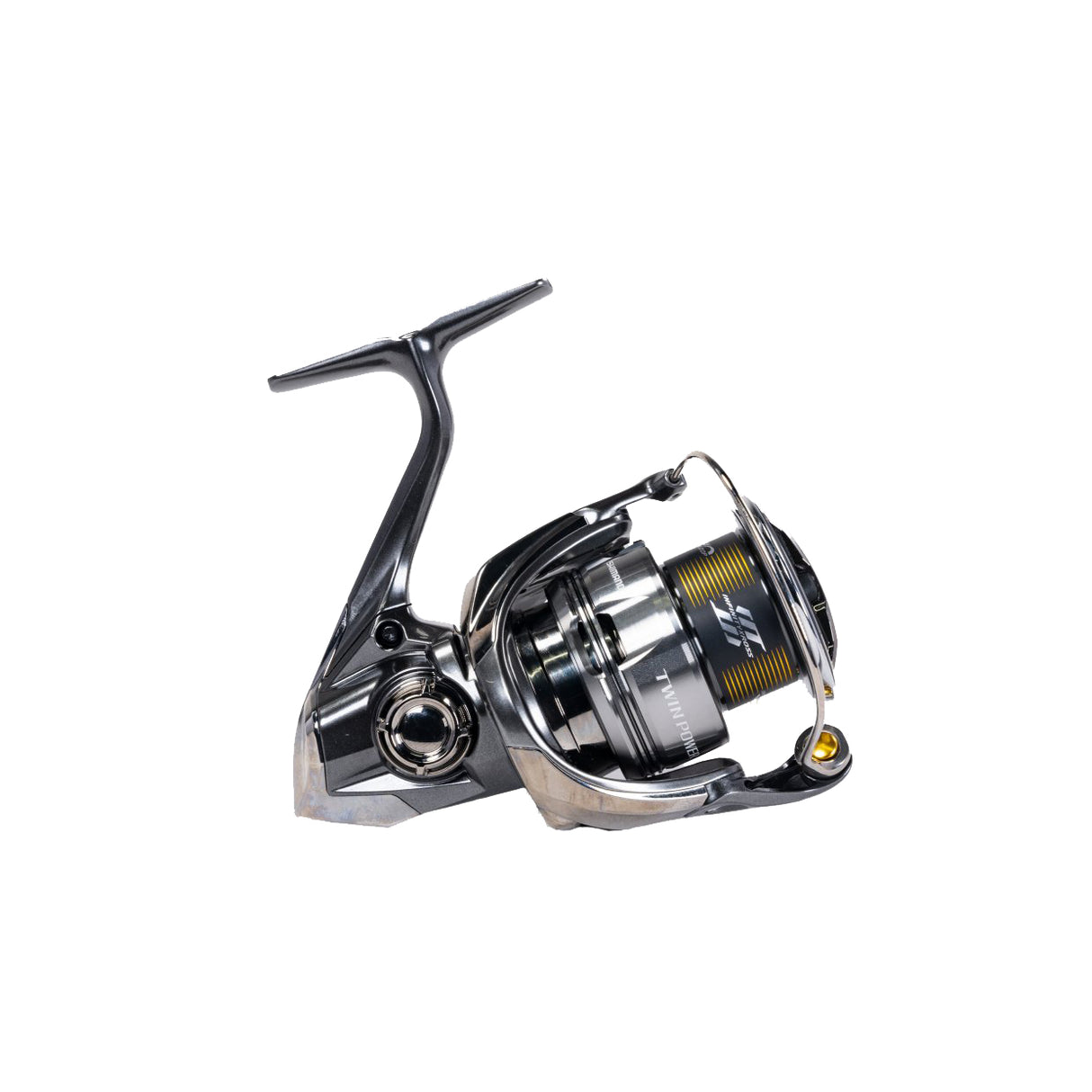 SHIMANO TwinPower FE Front Drag Spinning Reel