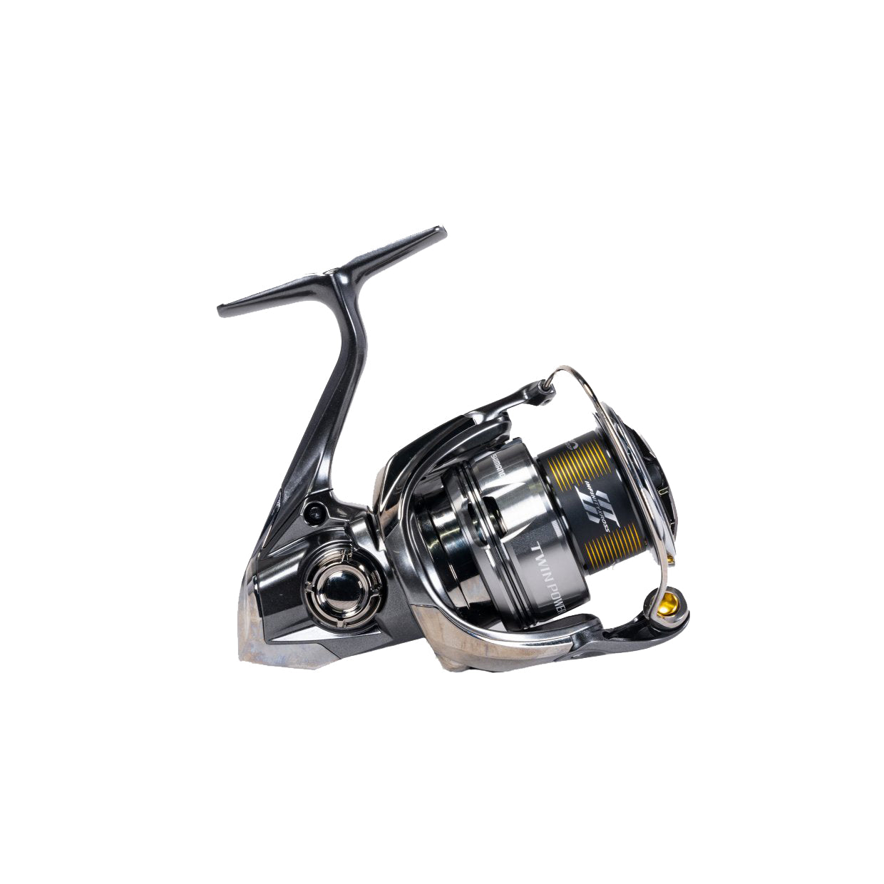 SHIMANO TwinPower FE Front Drag Spinning Reel