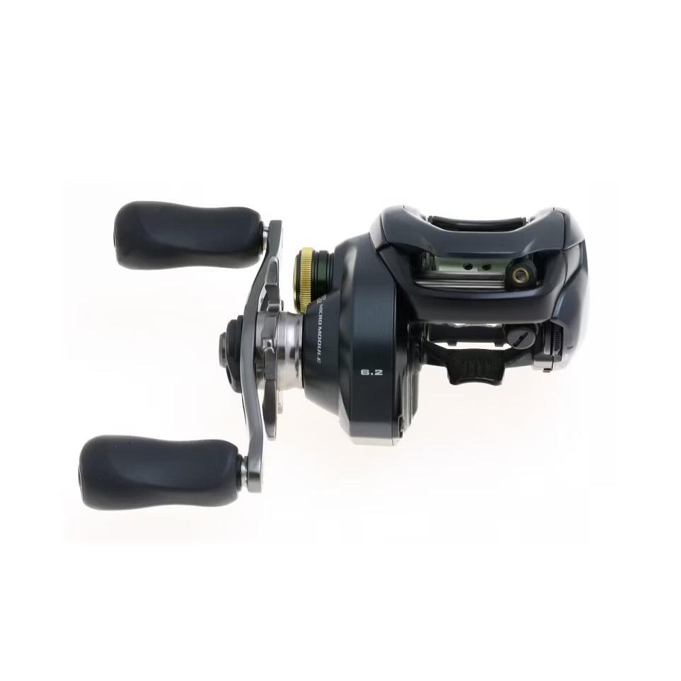 Shimano Curado 201K
