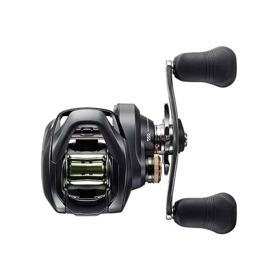 Shimano Curado 201K