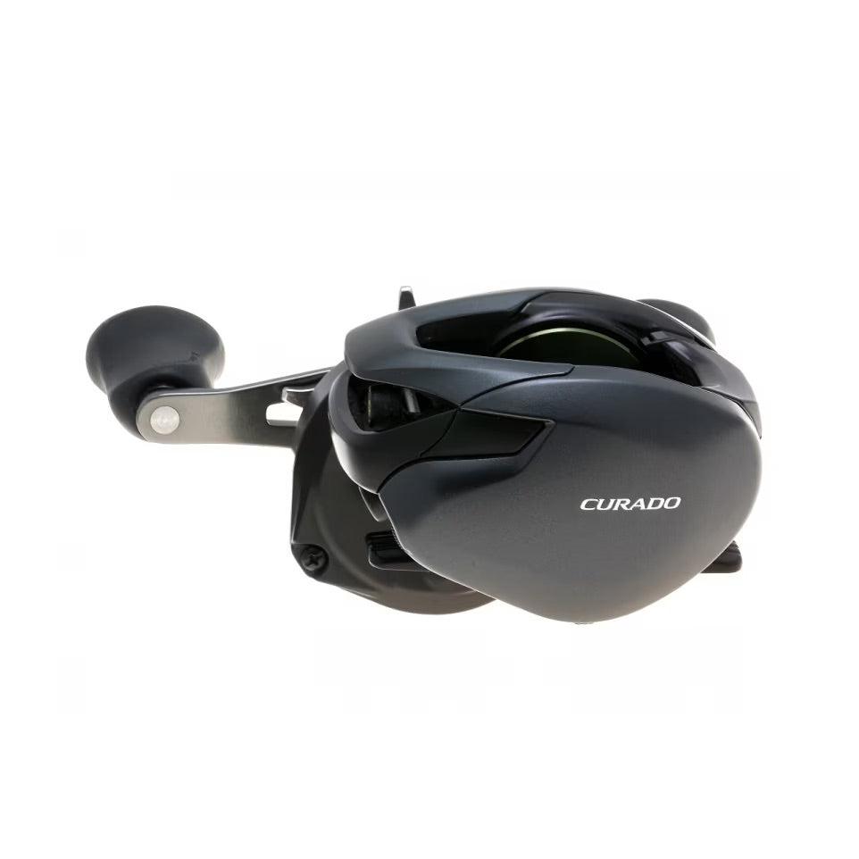 Shimano Curado 201K