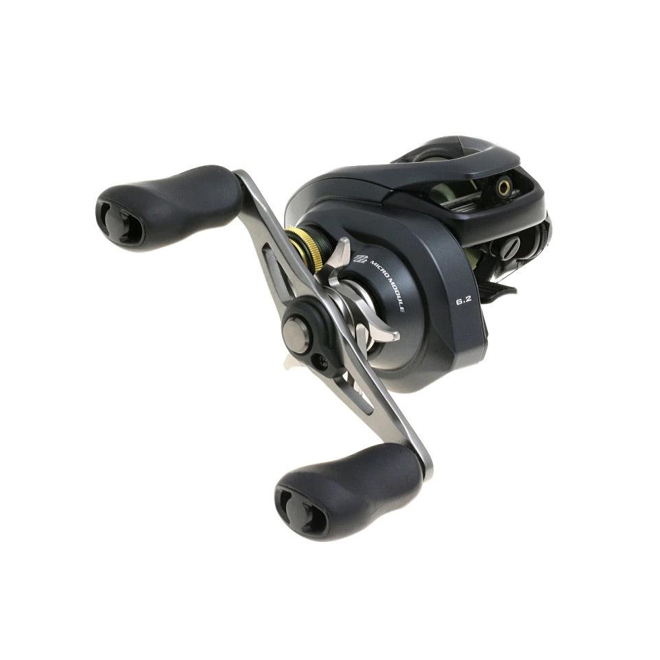 Shimano Curado 201K