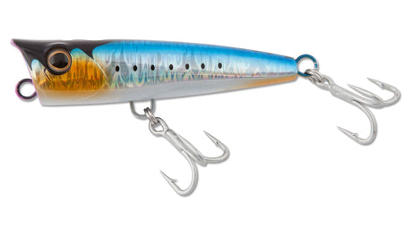 Shimano Orca Popper Jigs