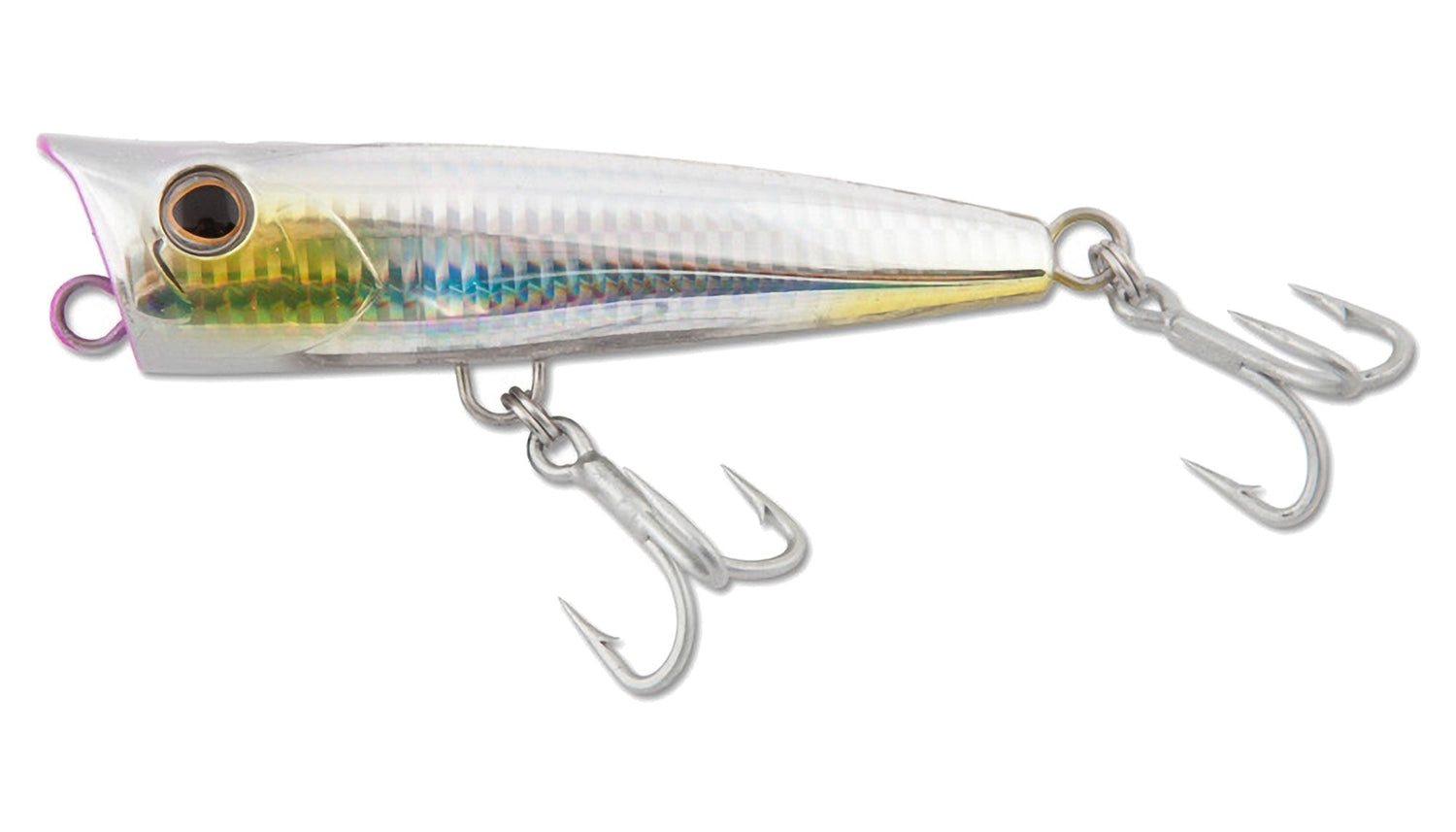 Shimano Orca Popper Jigs