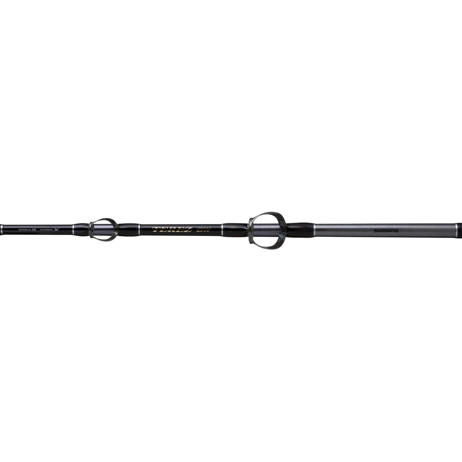 Shimano TEREZ BW Full Roller Casting 6FT9IN Extra Extra Heavy