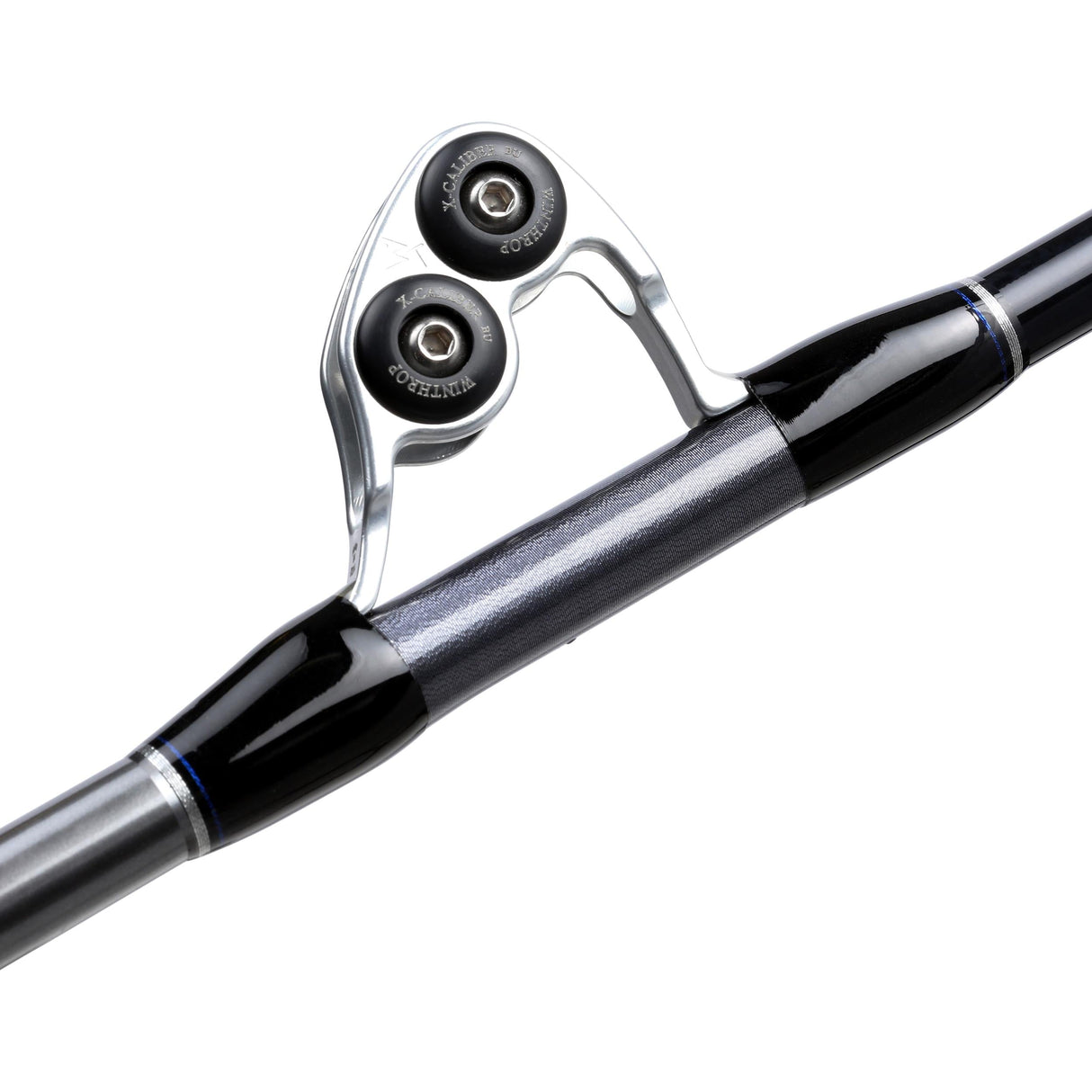 Shimano TEREZ BW Roller Stripper Uni Butt 5FT6IN Heavy