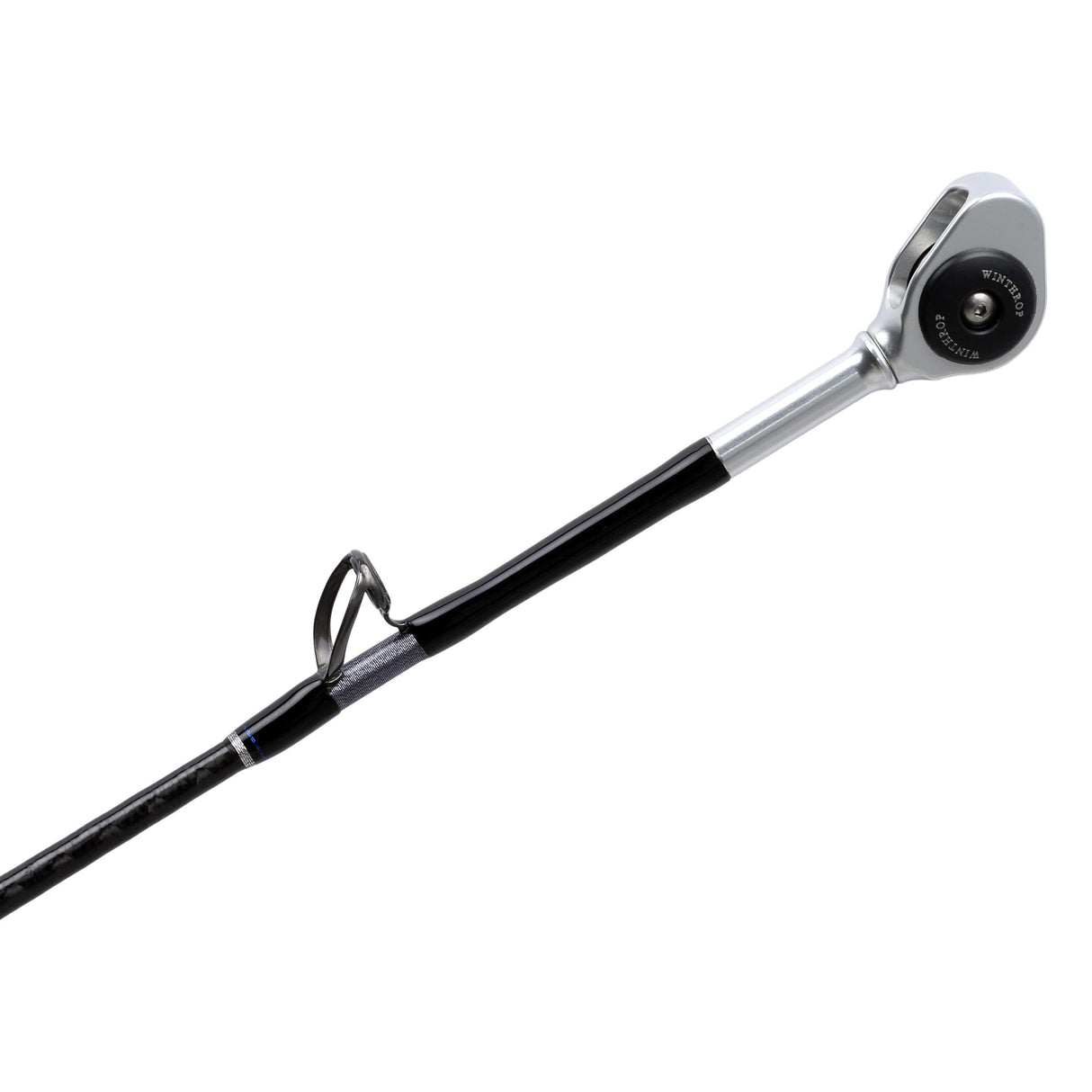 Shimano TEREZ BW Roller Stripper Uni Butt 5FT6IN Heavy