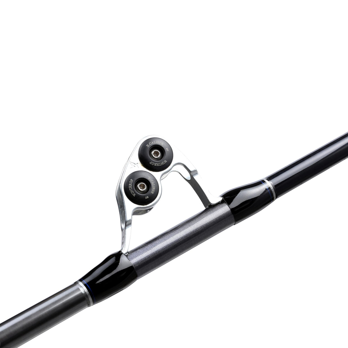 Shimano TEREZ BW Roller Stripper Unibutt 5FT6IN Extra Heavy