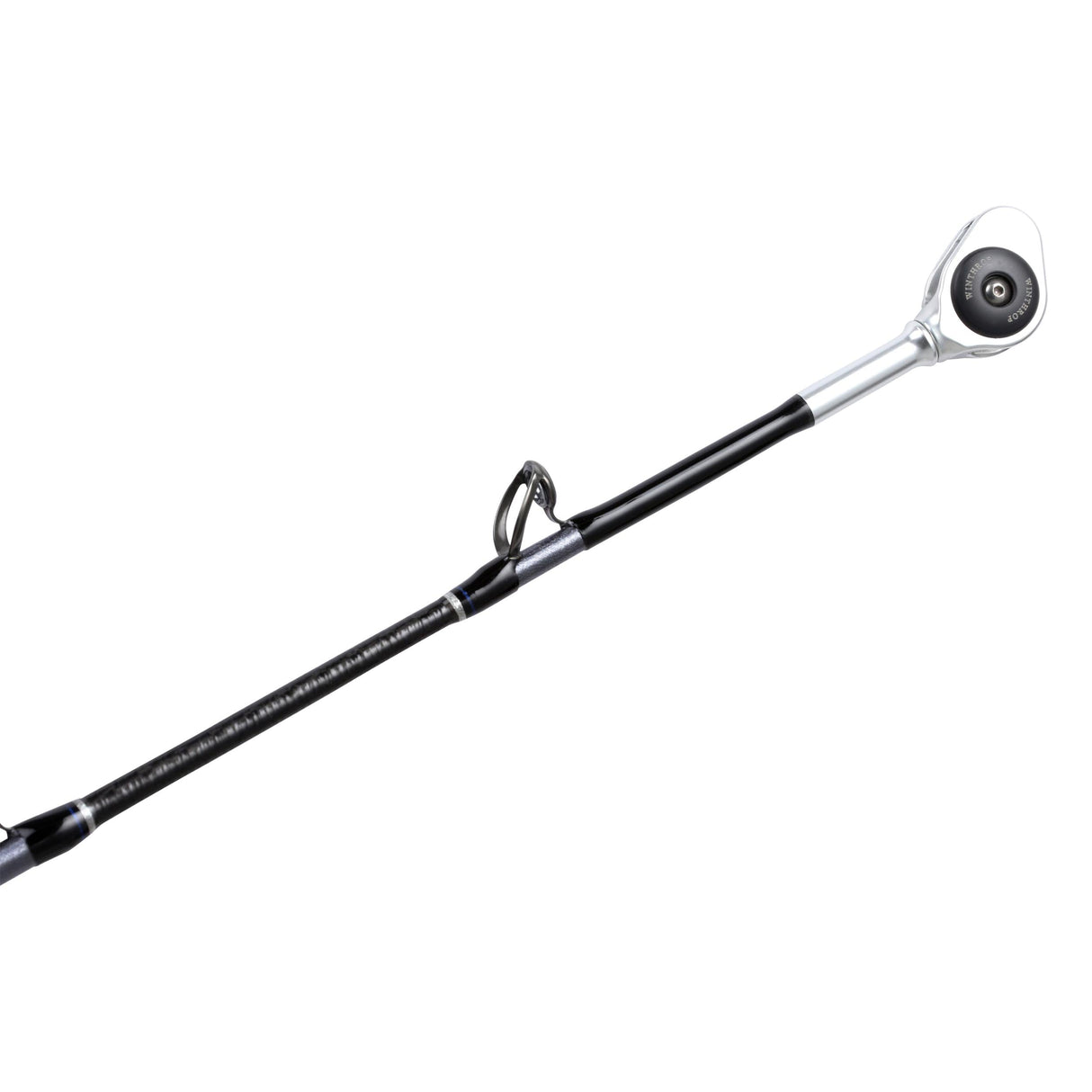 Shimano TEREZ BW Roller Stripper Unibutt 5FT6IN Extra Heavy