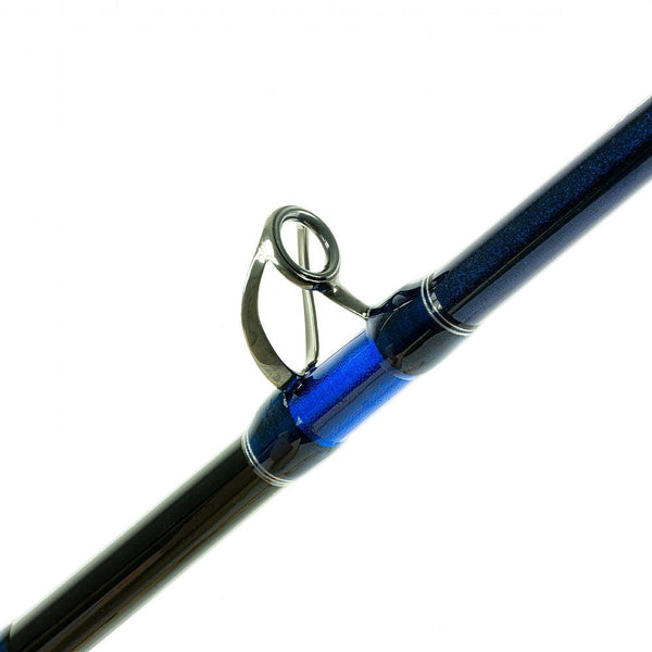 SHIMANO TEREZ RING GUIDE SLICK BUTT FISHING ROD 