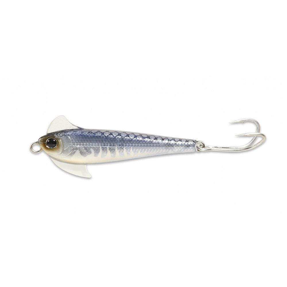 Shimano Waxwing Jigs