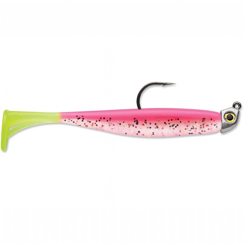 Storm Mangrove Minnow Jig - 1/4oz