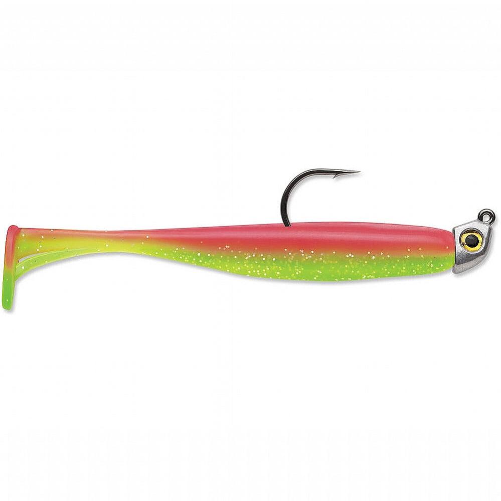 Storm Mangrove Minnow Jig - 1/4oz