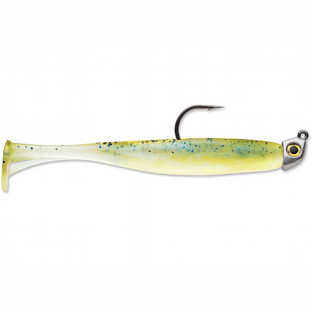 Storm Mangrove Minnow Jig - 1/4oz