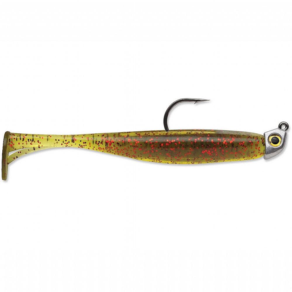 Storm Mangrove Minnow Jig - 1/4oz
