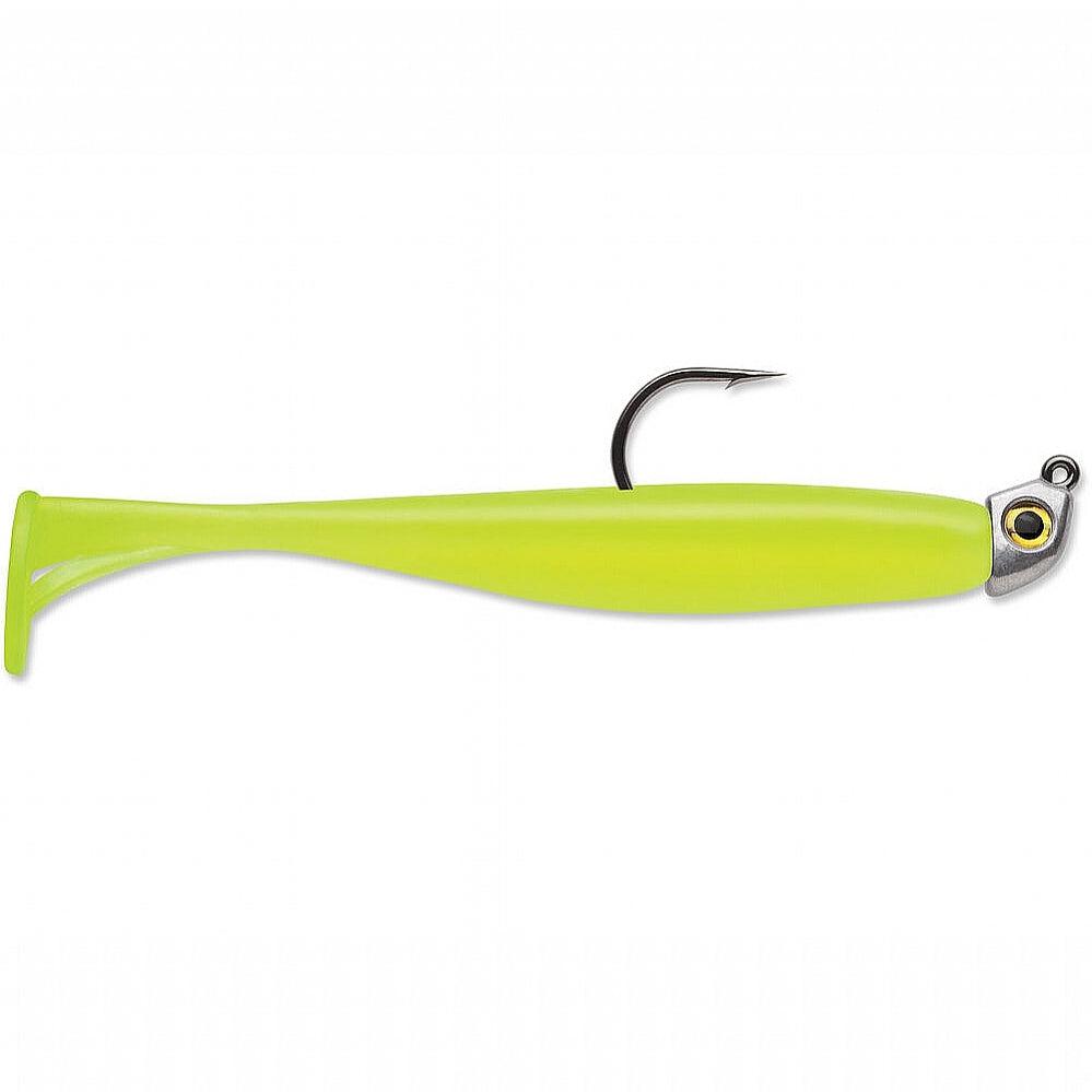 Storm Mangrove Minnow Jig - 1/4oz