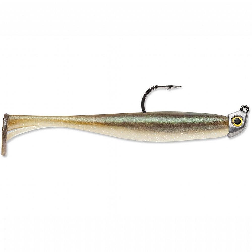 Storm Mangrove Minnow Jig - 1/4oz