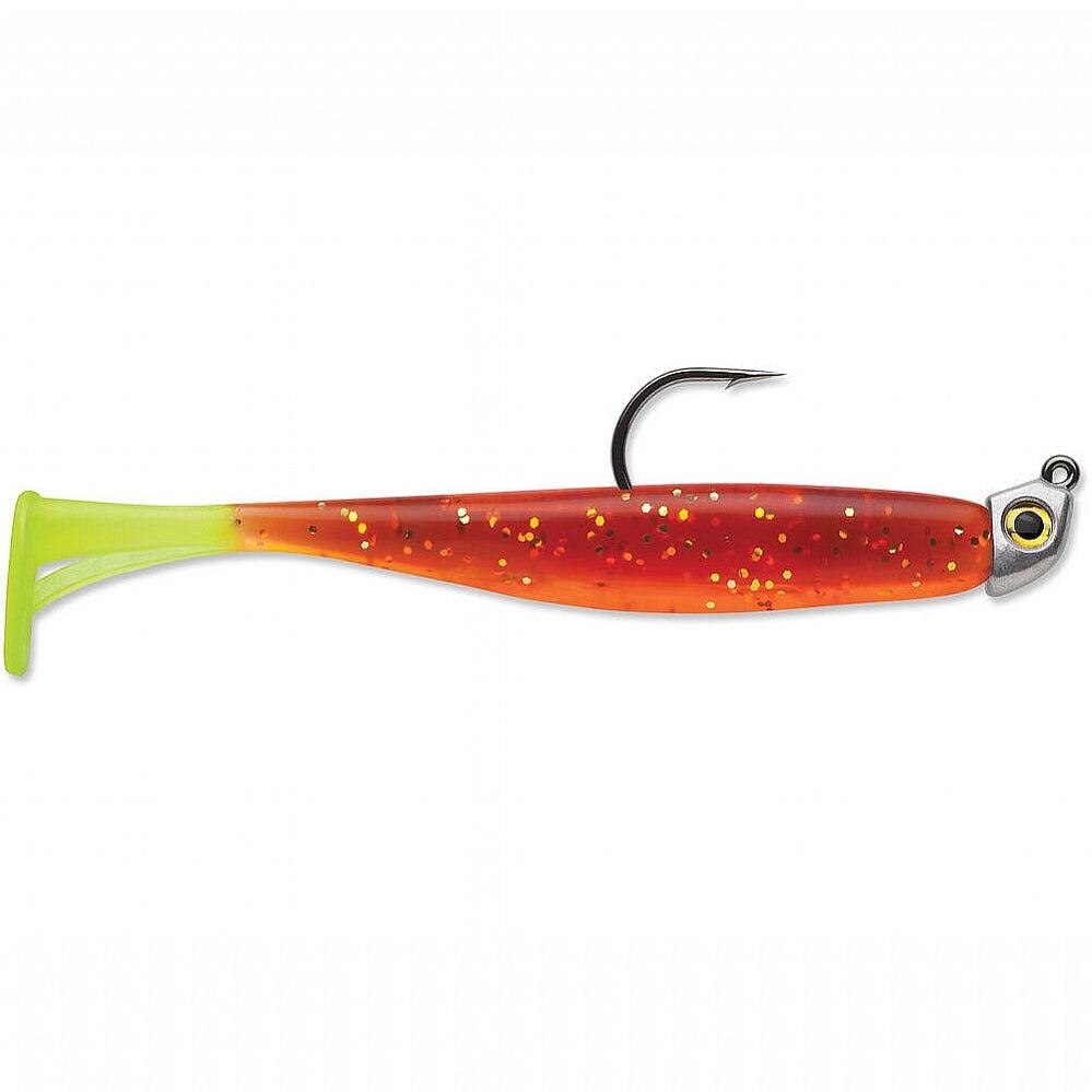 Storm Mangrove Minnow Jig - 1/4oz