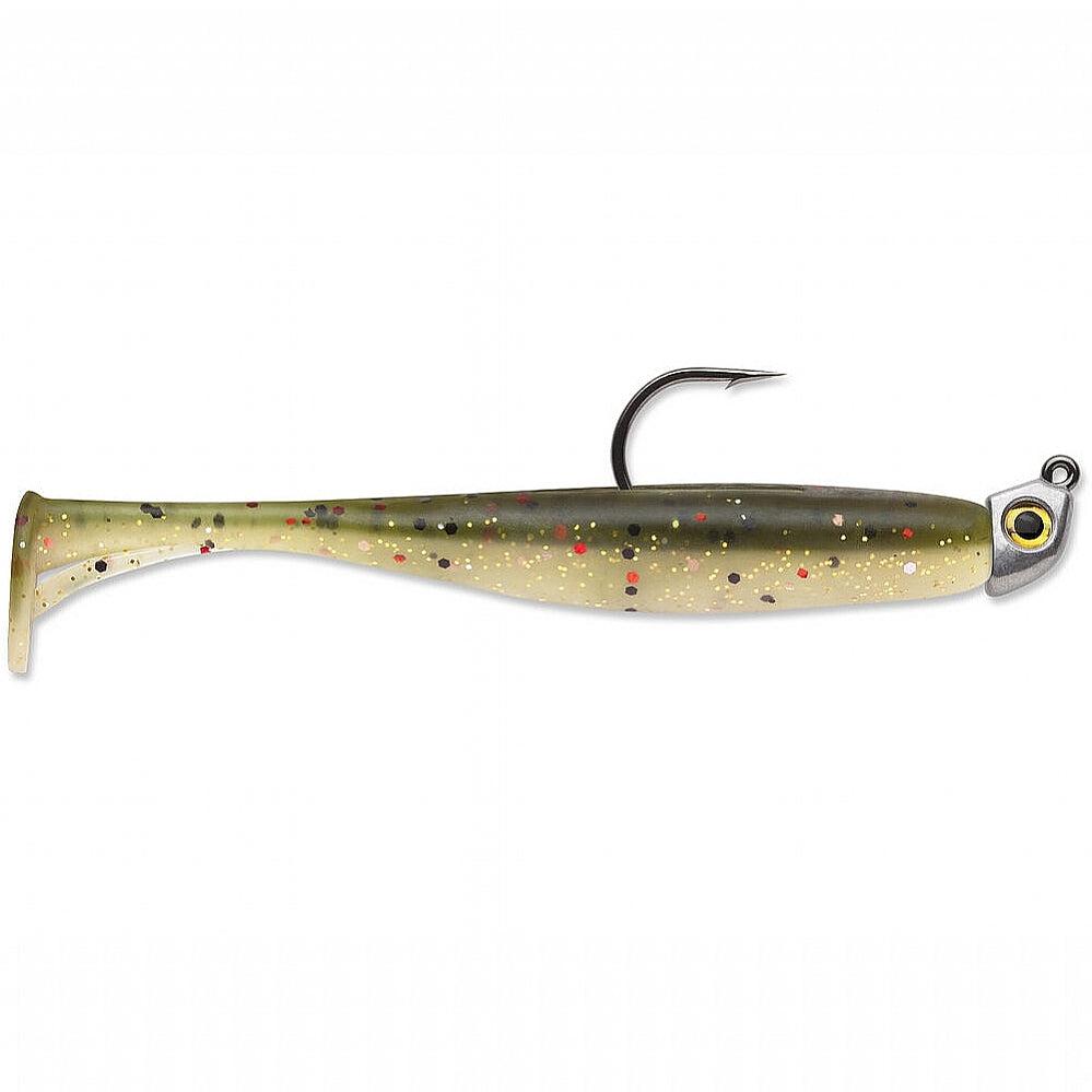 Storm Mangrove Minnow Jig - 1/4oz