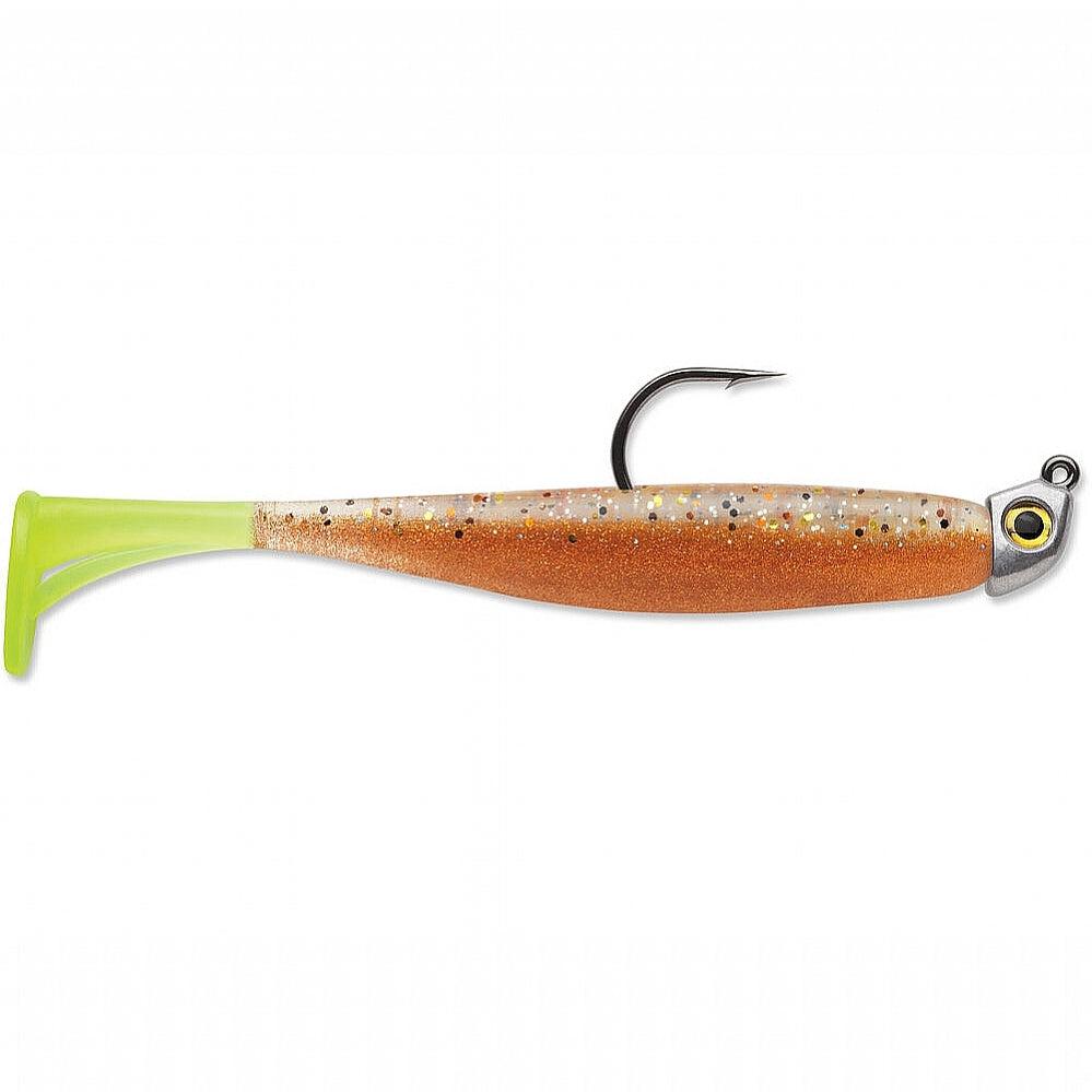 Storm Mangrove Minnow Jig - 1/4oz