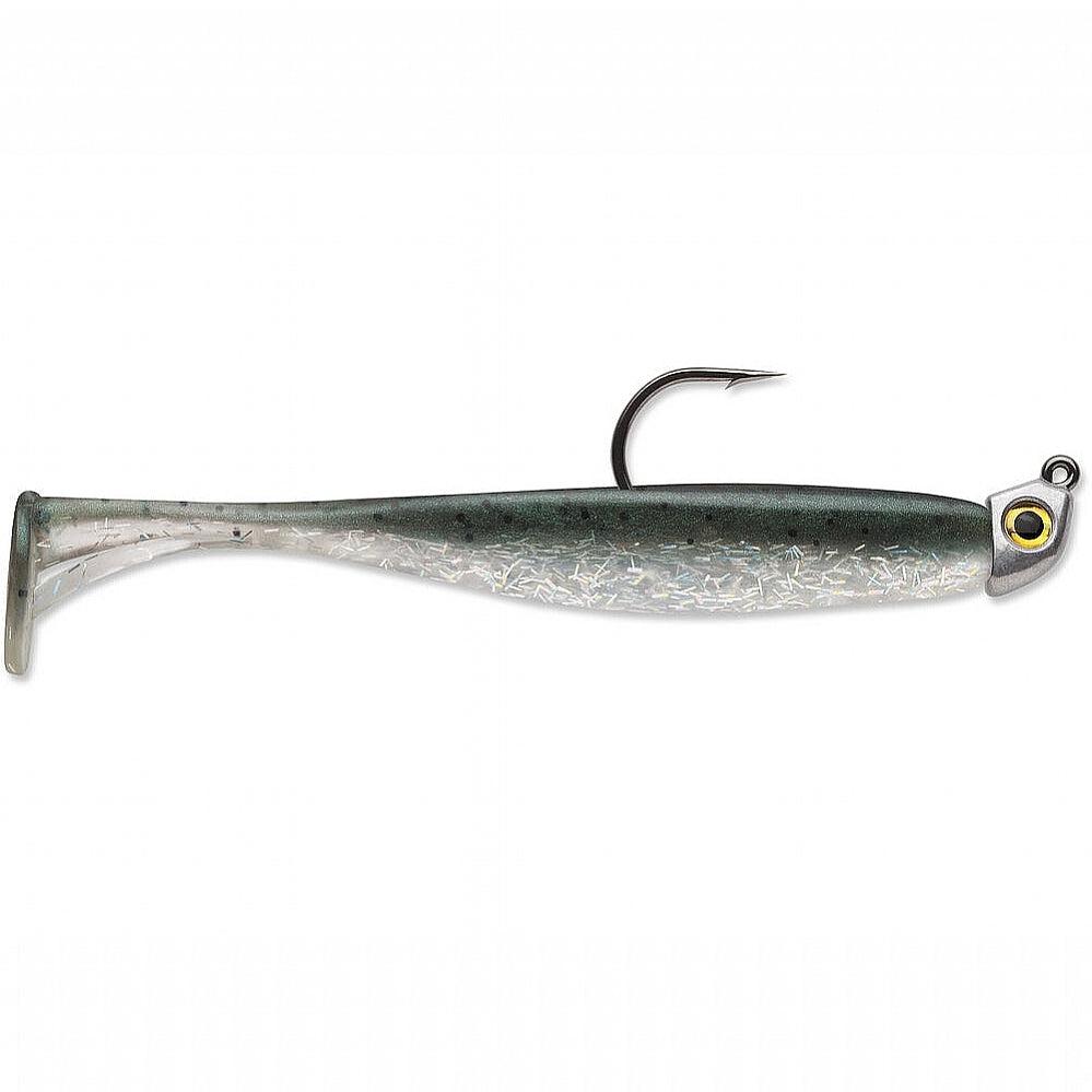 Storm Mangrove Minnow Jig - 1/4oz