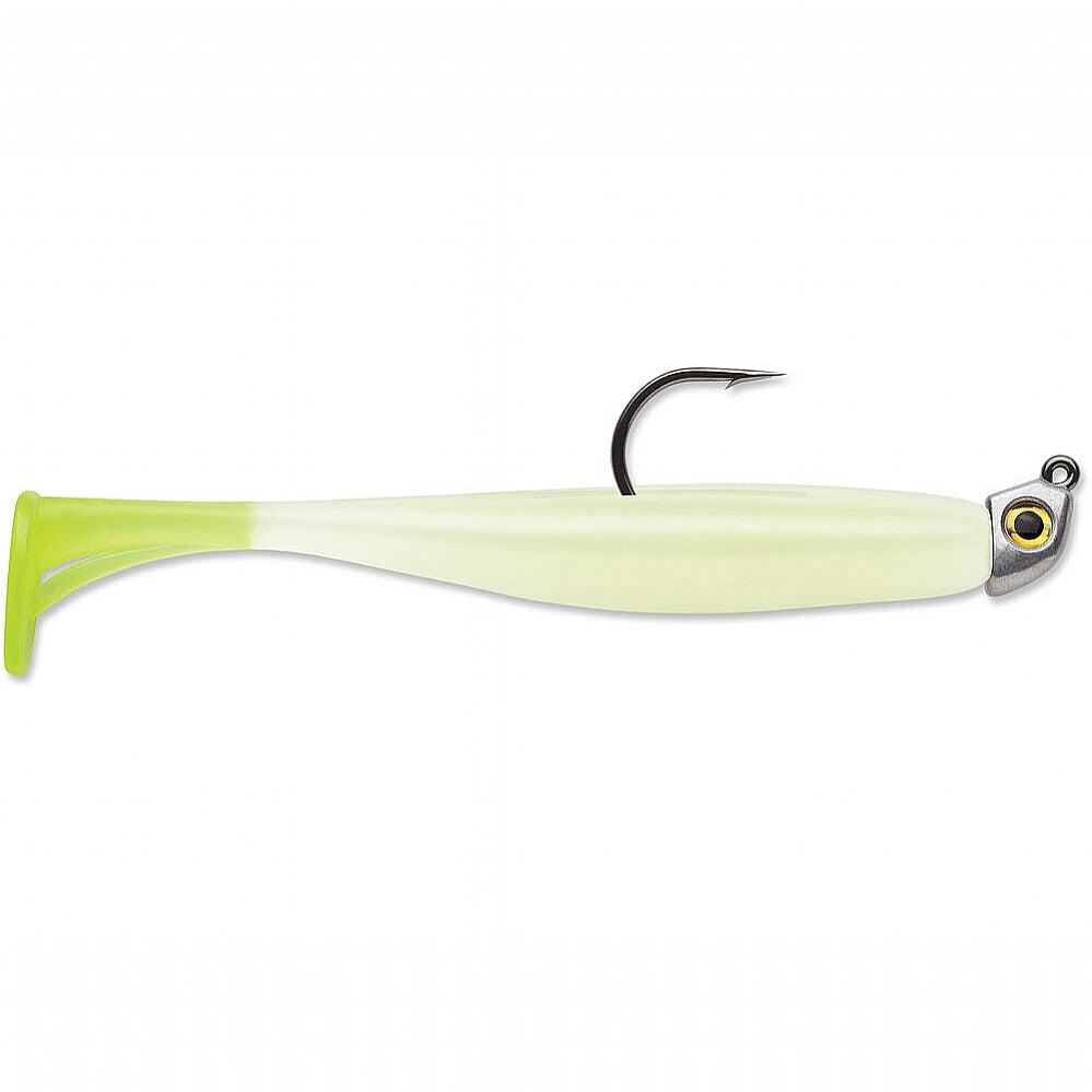 Storm Mangrove Minnow Jig - 1/4oz