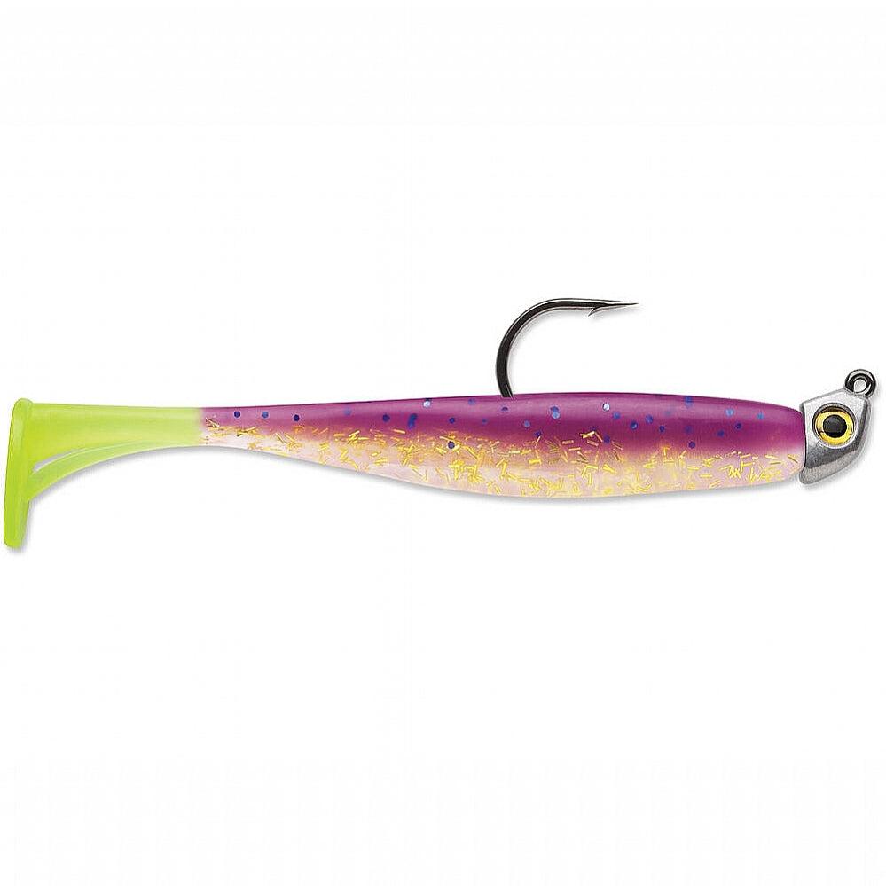 Storm Mangrove Minnow Jig - 1/4oz