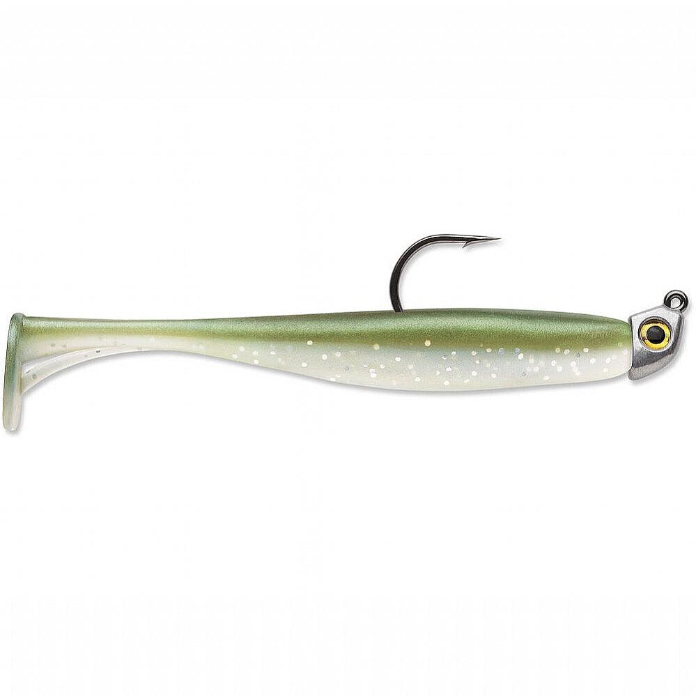 Storm Mangrove Minnow Jig - 1/4oz