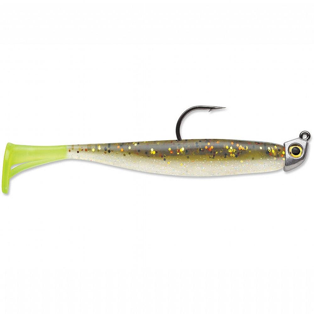 Storm Mangrove Minnow Jig - 1/4oz