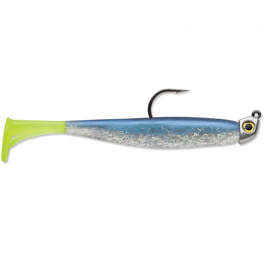 Storm Mangrove Minnow Jig - 1/4oz