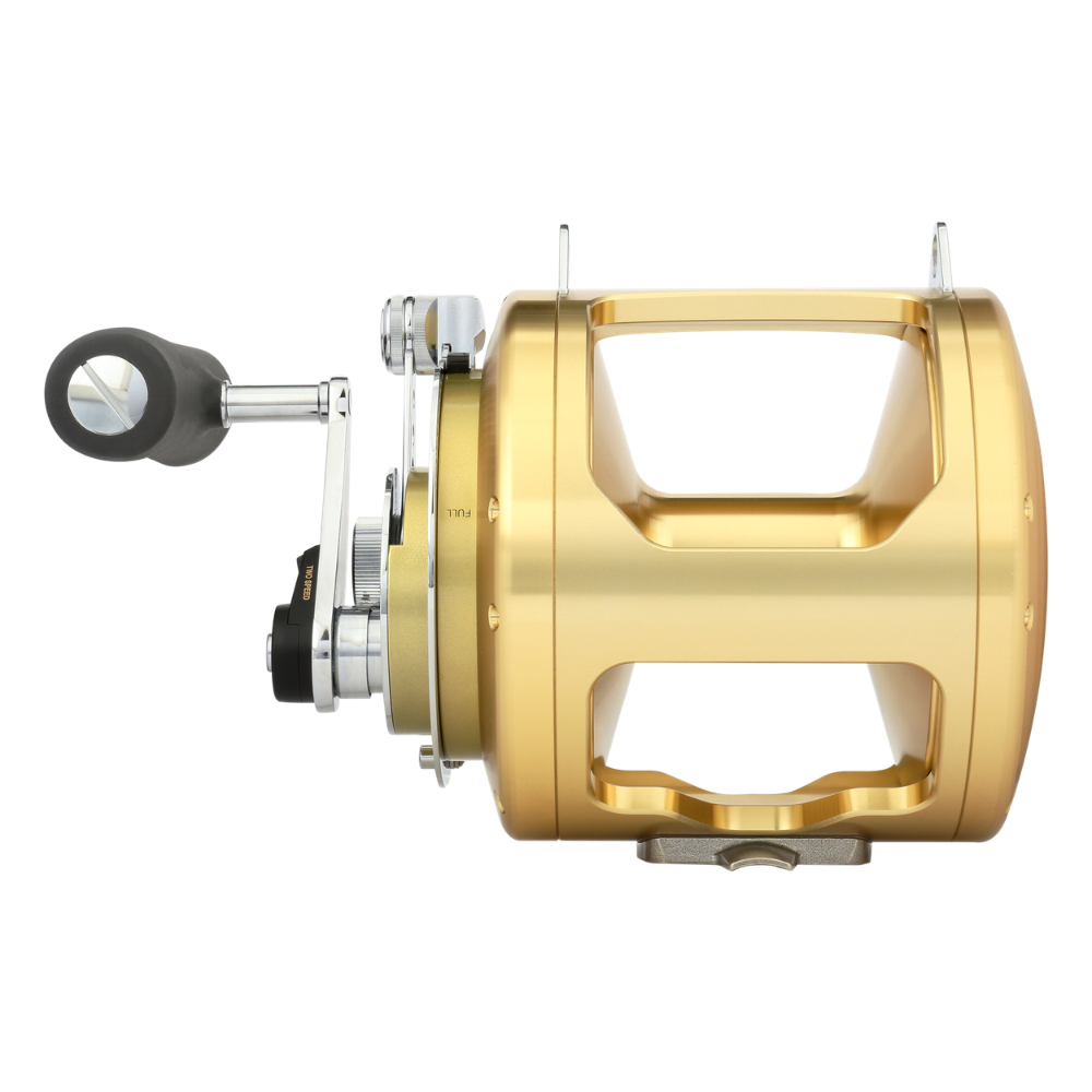 SHIMANO Tiagra Conventional Lever Drag Reel
