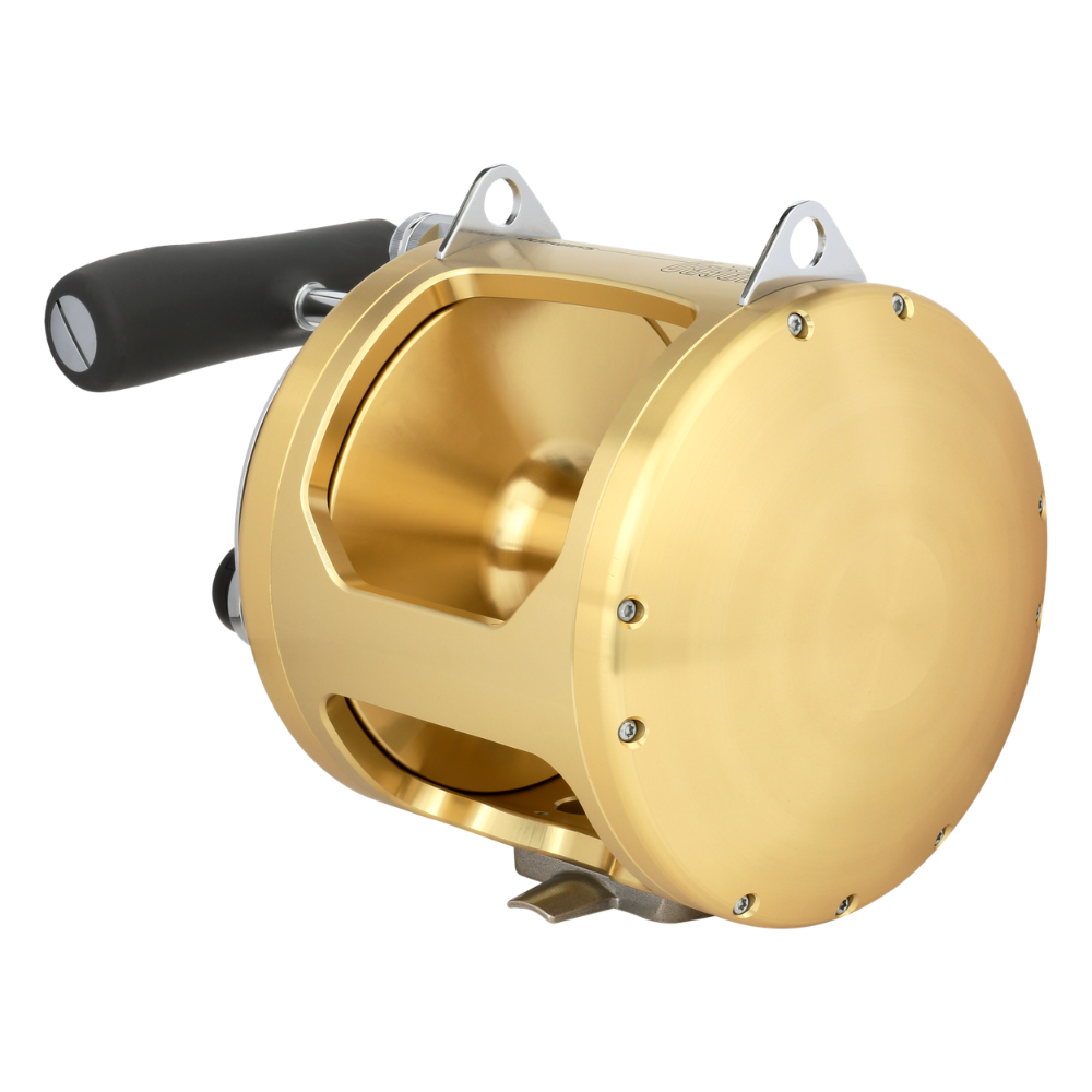 SHIMANO Tiagra Conventional Lever Drag Reel