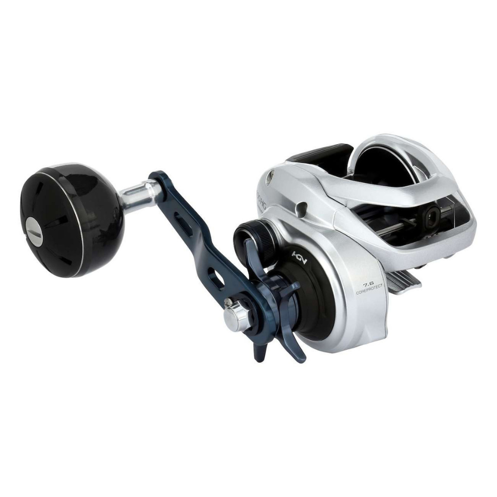 SHIMANO Tranx Reel
