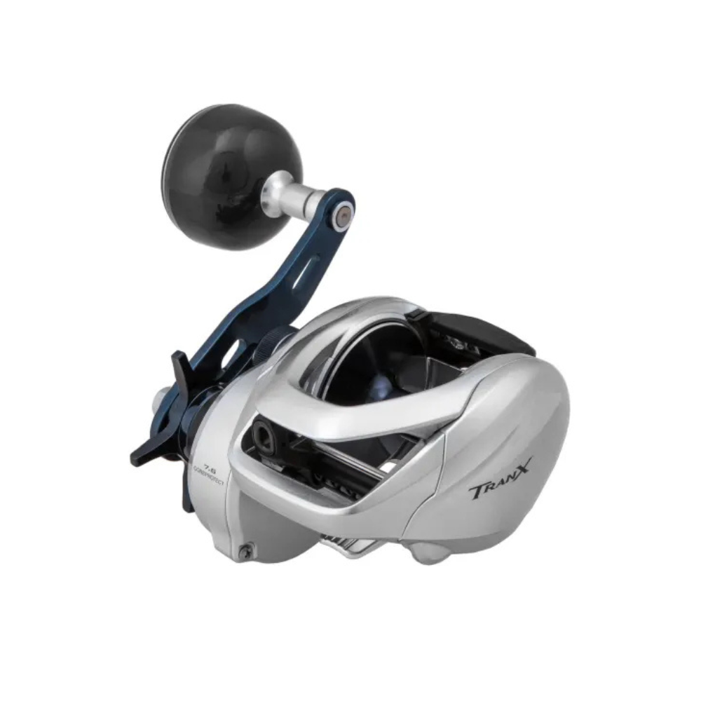 SHIMANO Tranx Reel