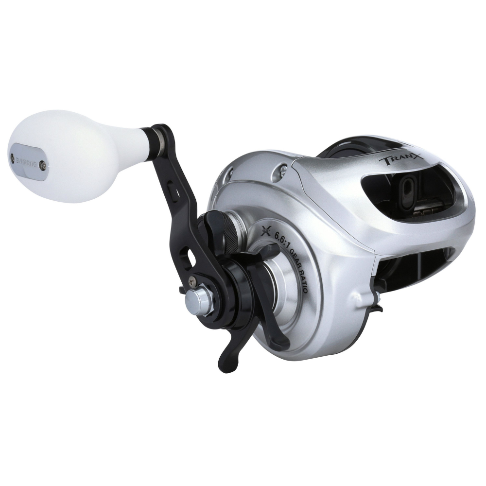 SHIMANO Tranx Reel